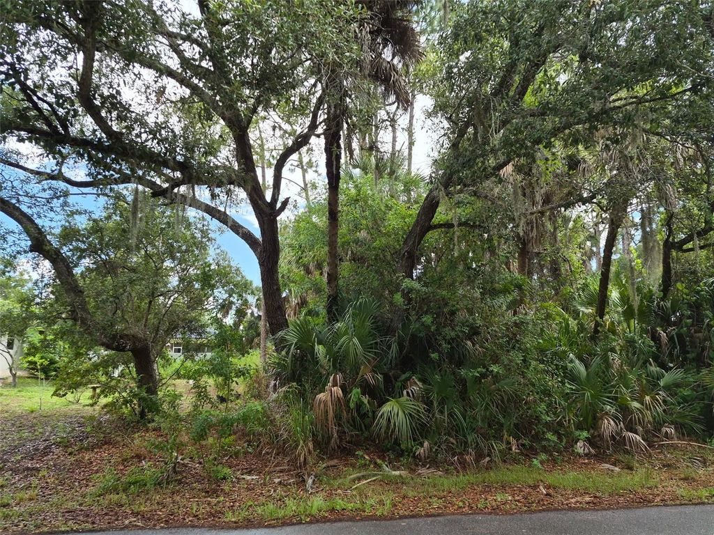 Photo of 13518 Ketridge Avenue, Port Charlotte, FL 33953 (MLS # TB8522600)
