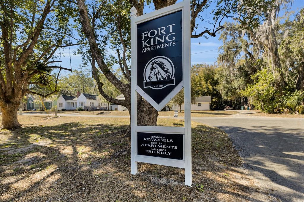 Photo of 143 SE 13th Avenue, Ocala, FL 34471 (MLS # OM724106)