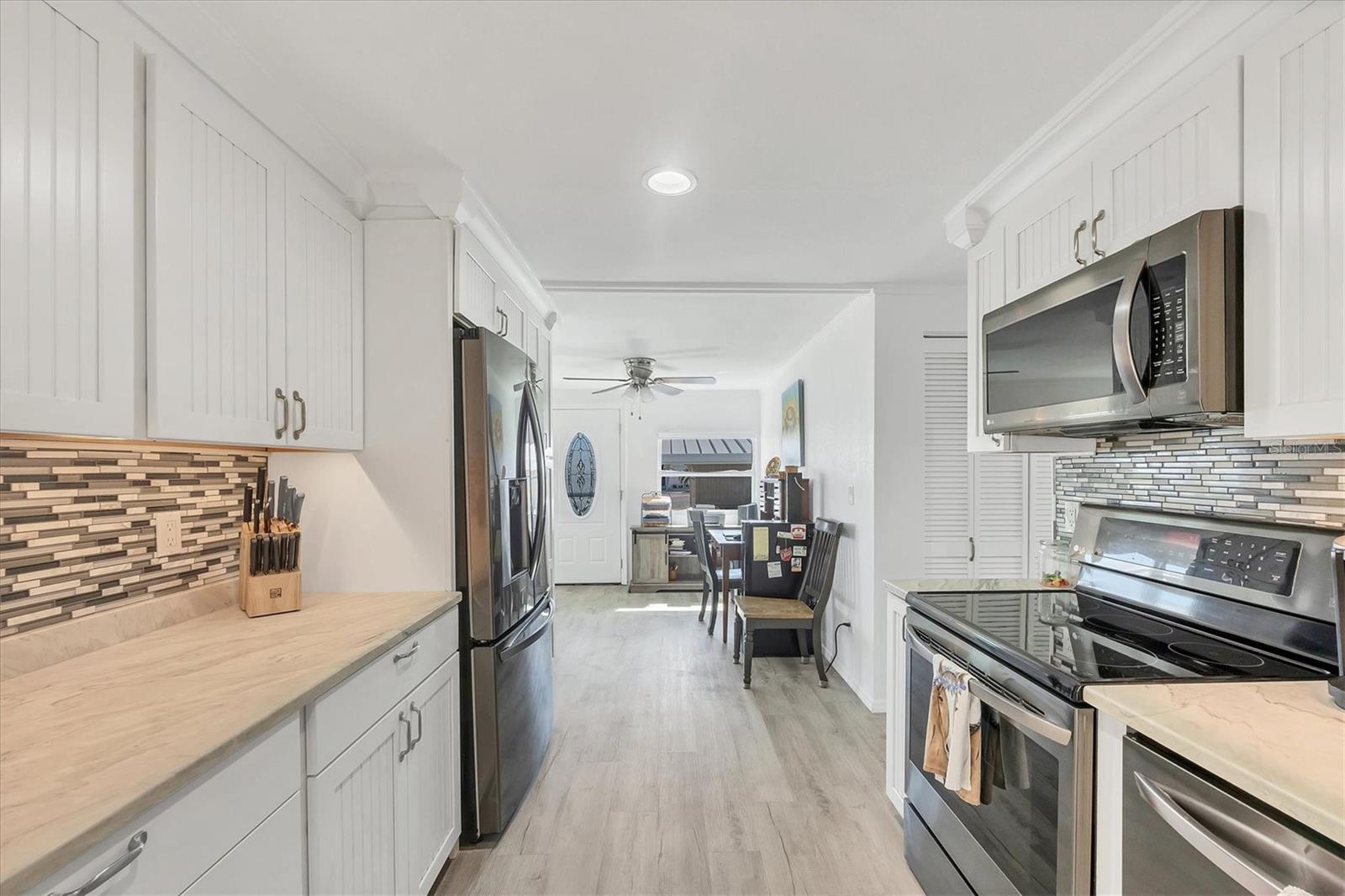 TRAILER ESTATES - Residential