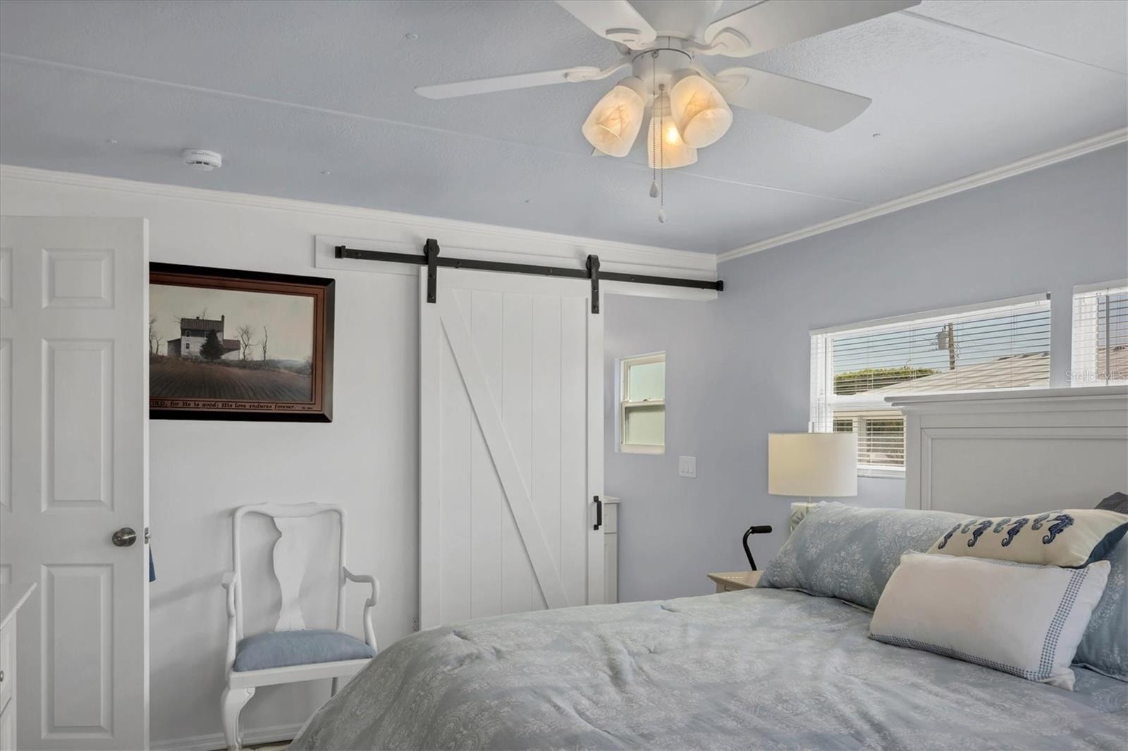 TRAILER ESTATES - Residential