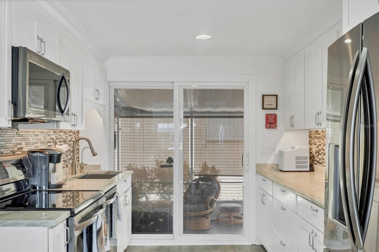 TRAILER ESTATES - Residential