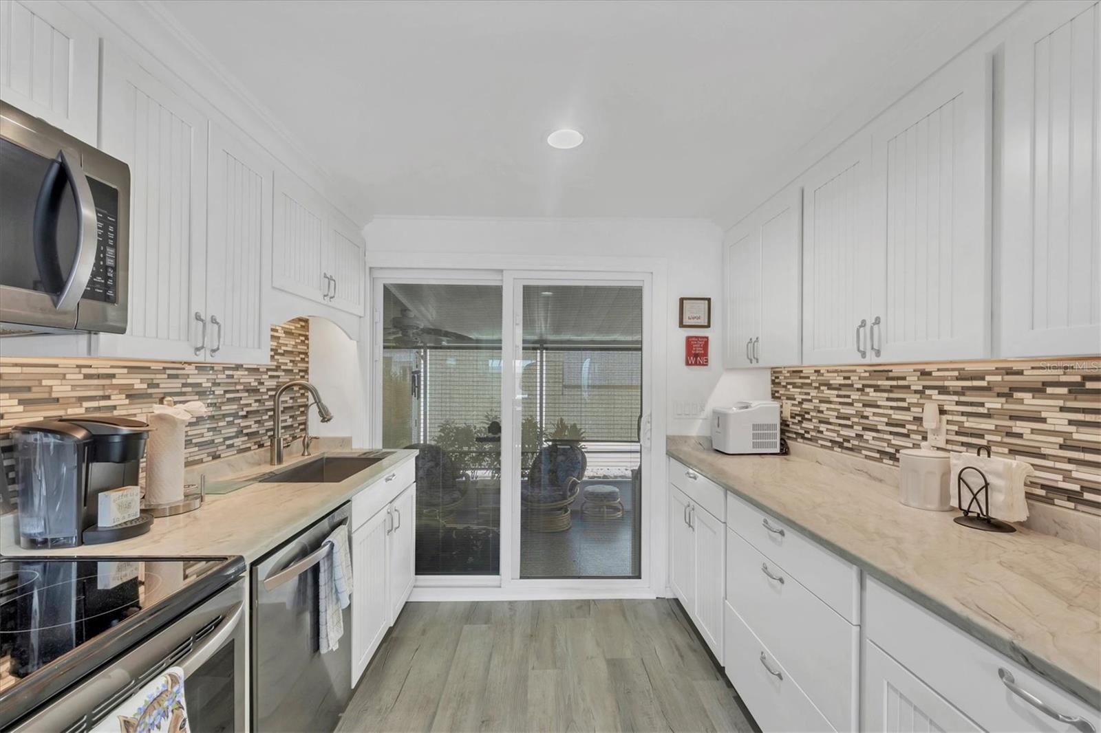 TRAILER ESTATES - Residential