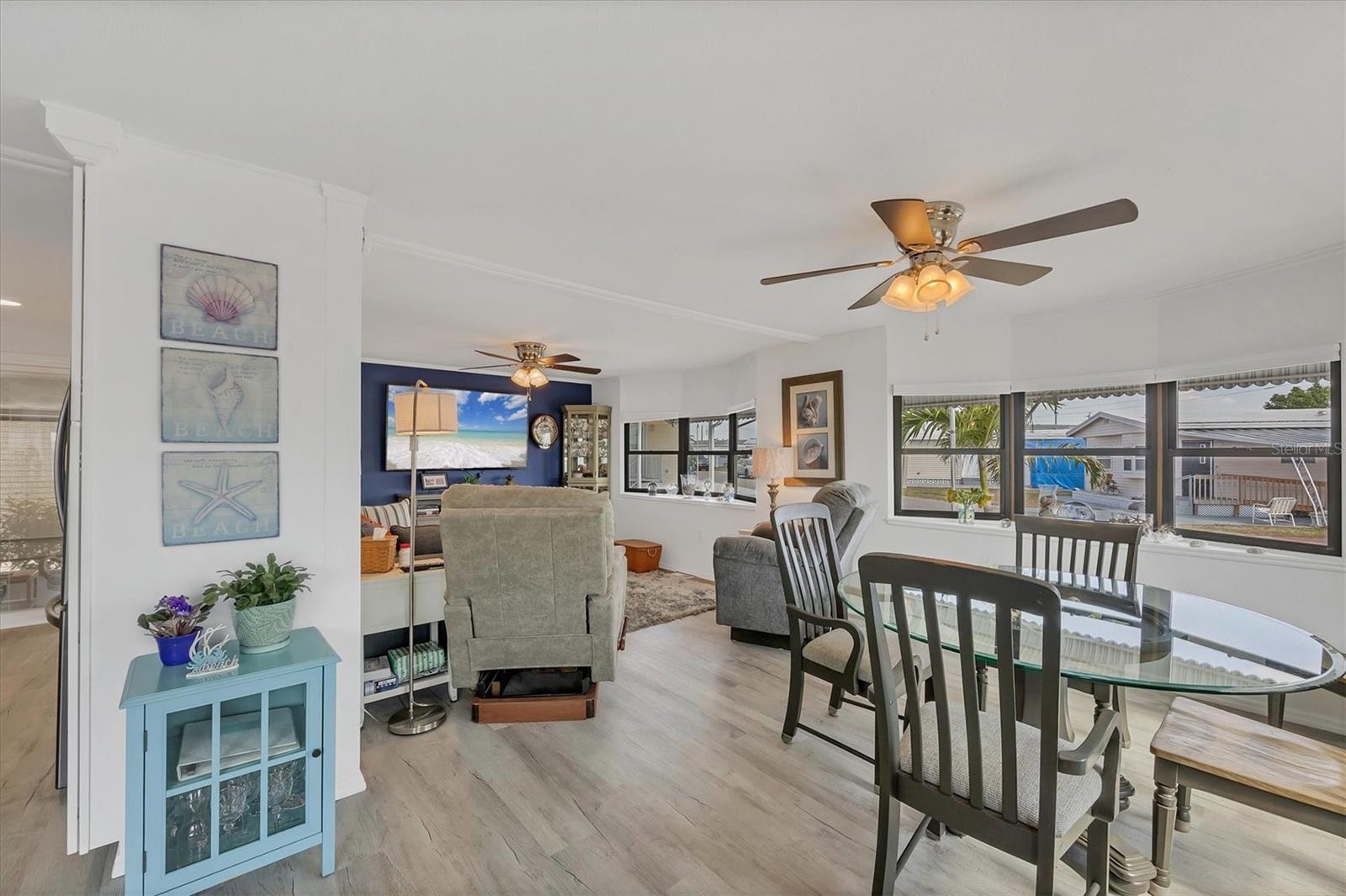 TRAILER ESTATES - Residential