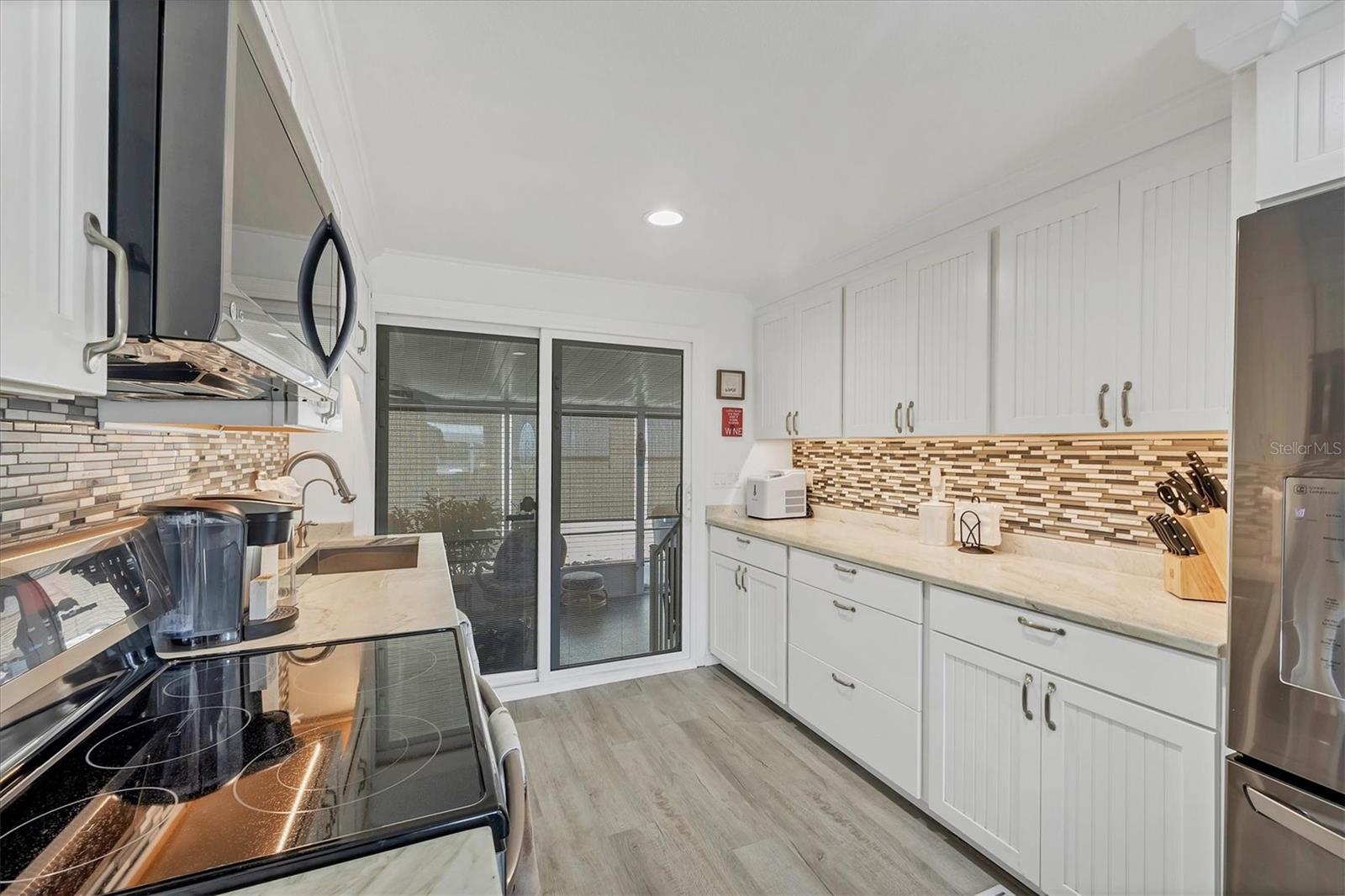 TRAILER ESTATES - Residential