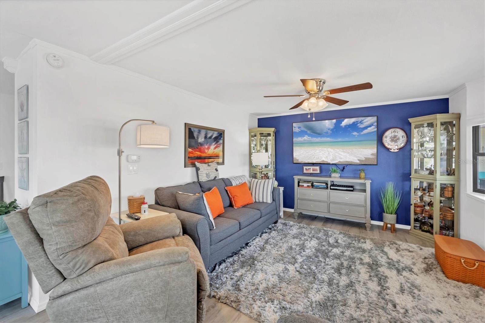 TRAILER ESTATES - Residential