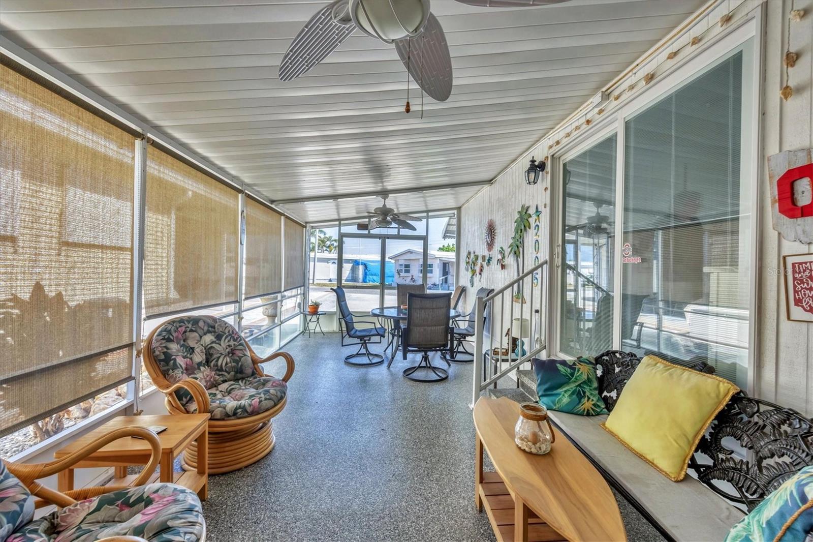 TRAILER ESTATES - Residential