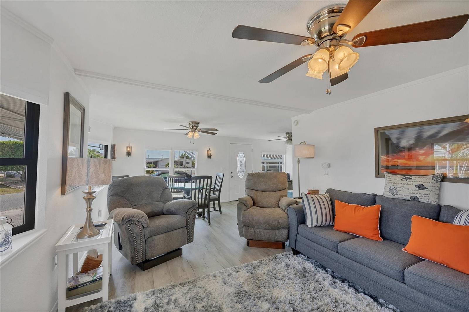 TRAILER ESTATES - Residential