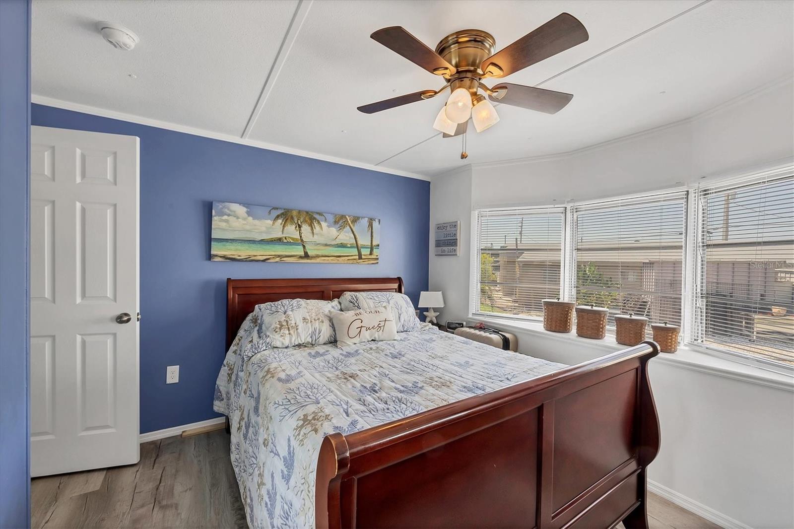 TRAILER ESTATES - Residential