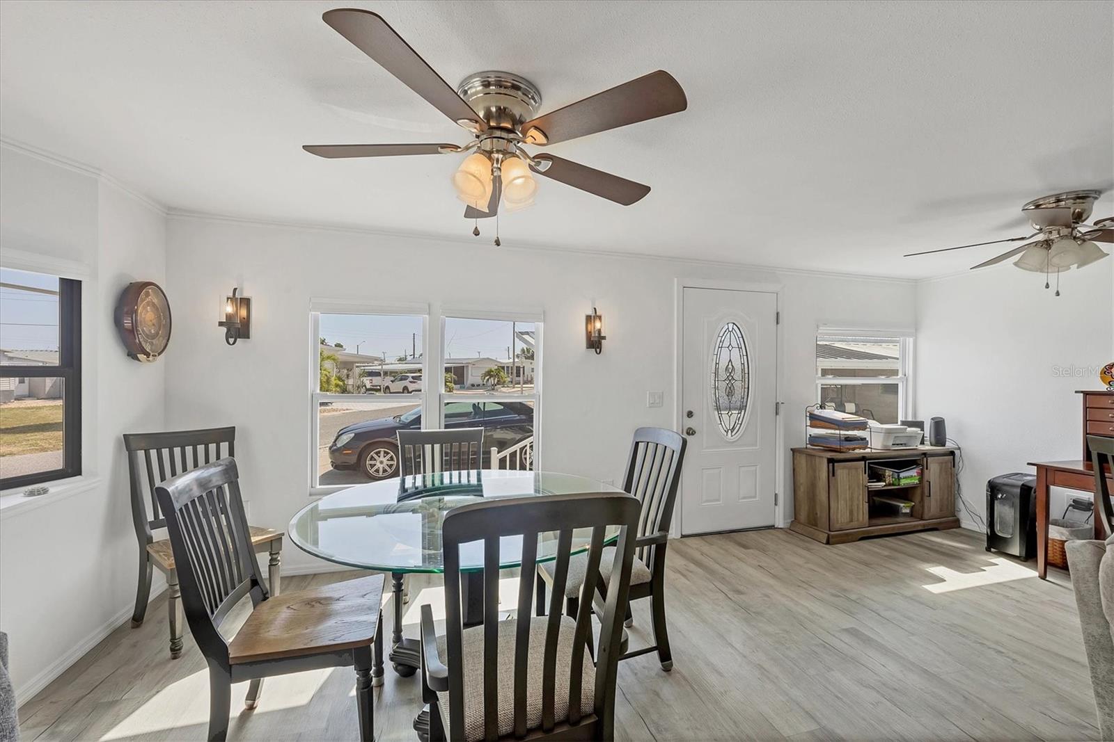 TRAILER ESTATES - Residential