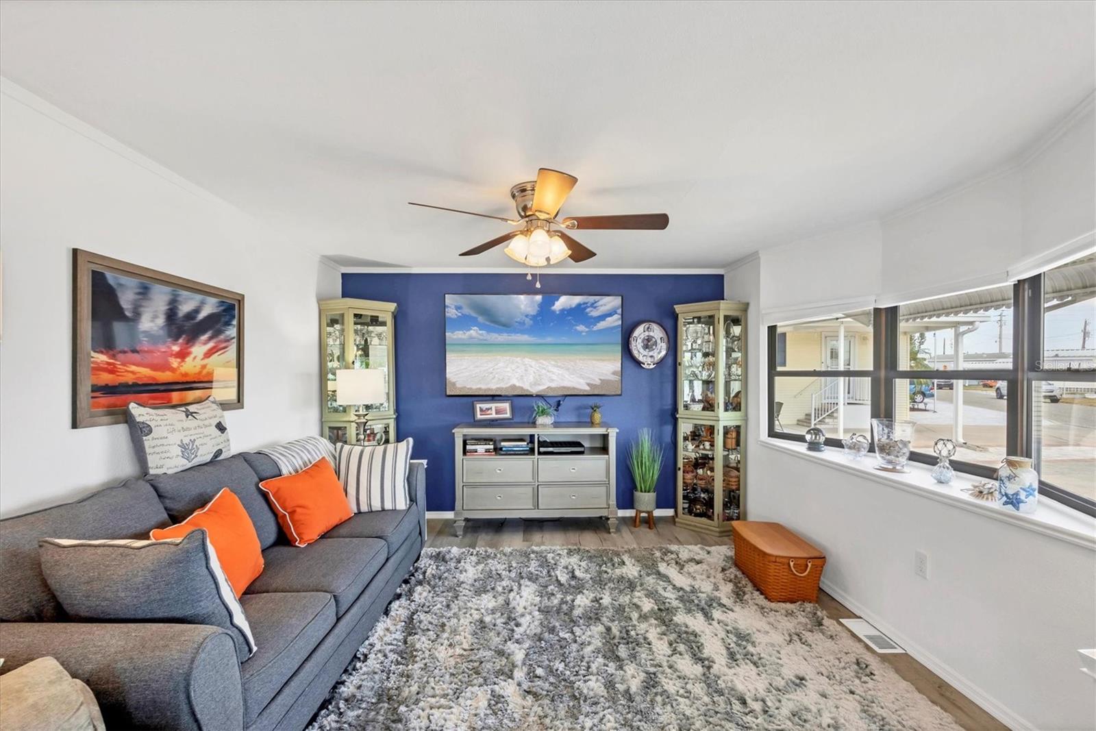 TRAILER ESTATES - Residential