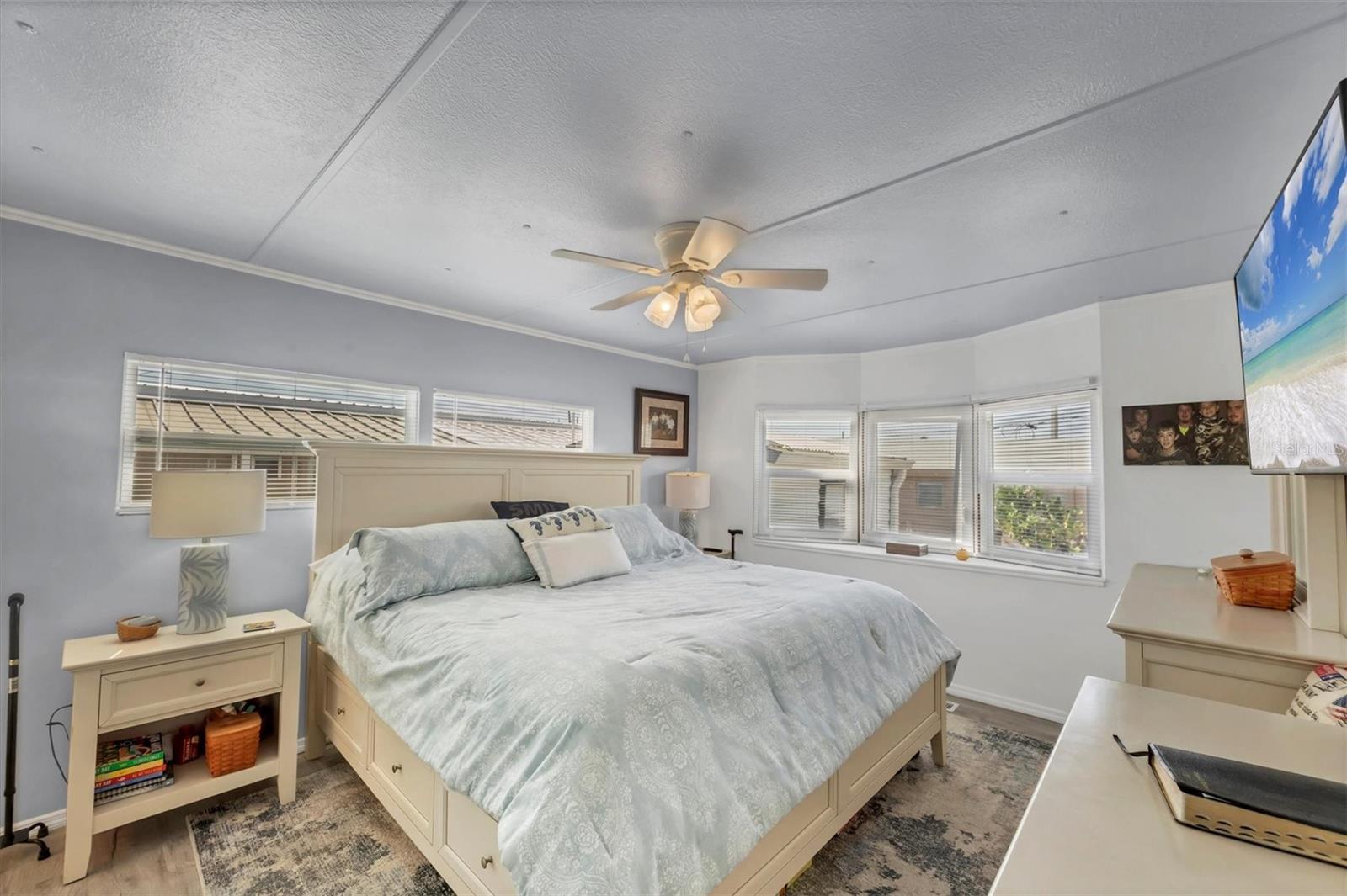 TRAILER ESTATES - Residential