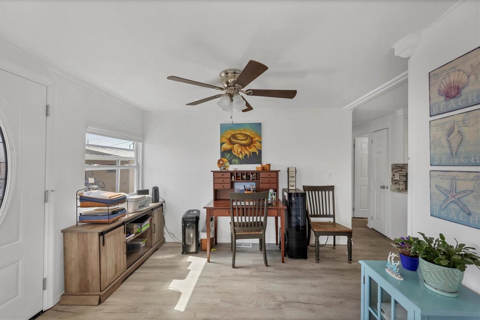 TRAILER ESTATES - Residential