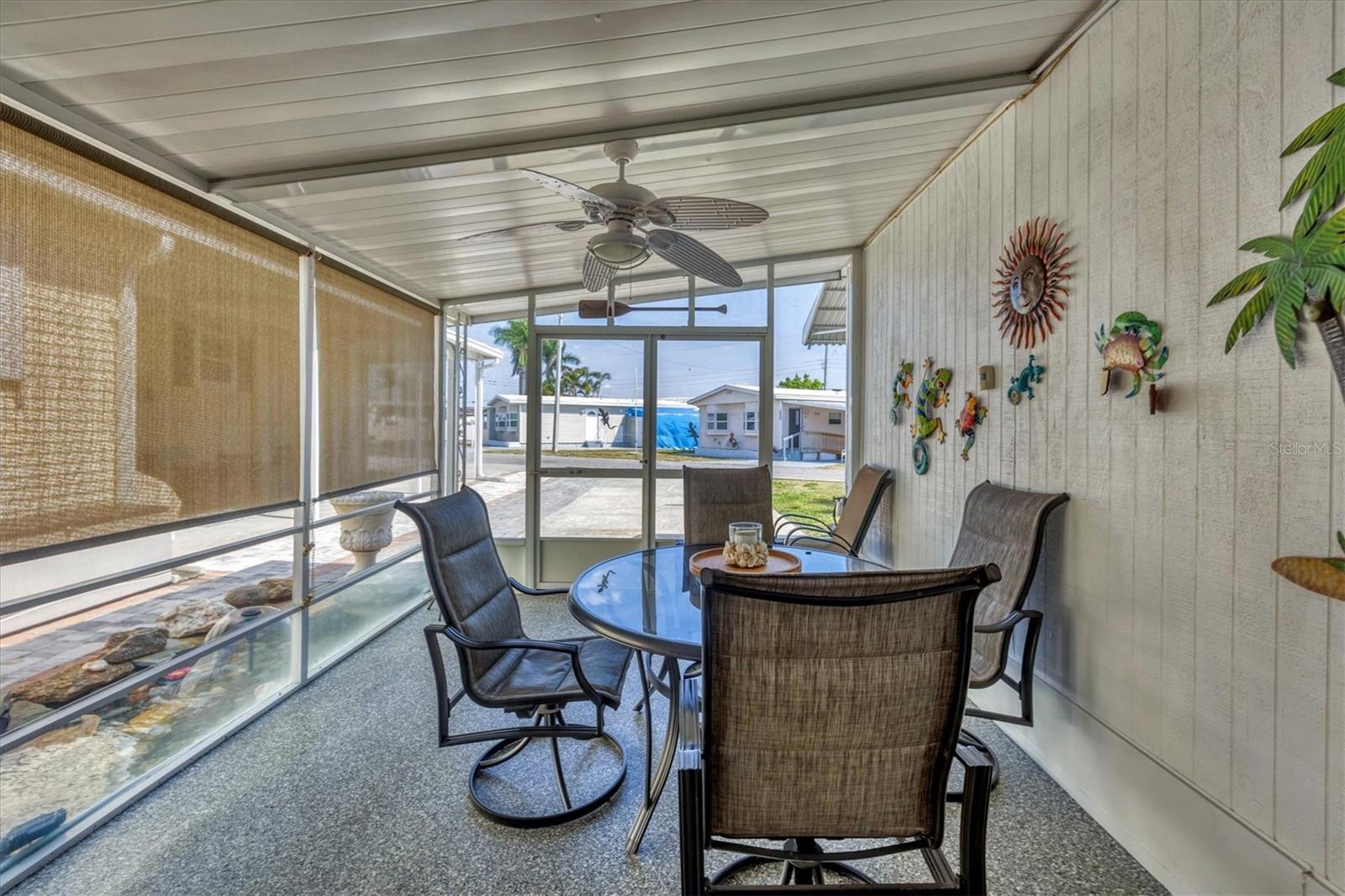 TRAILER ESTATES - Residential