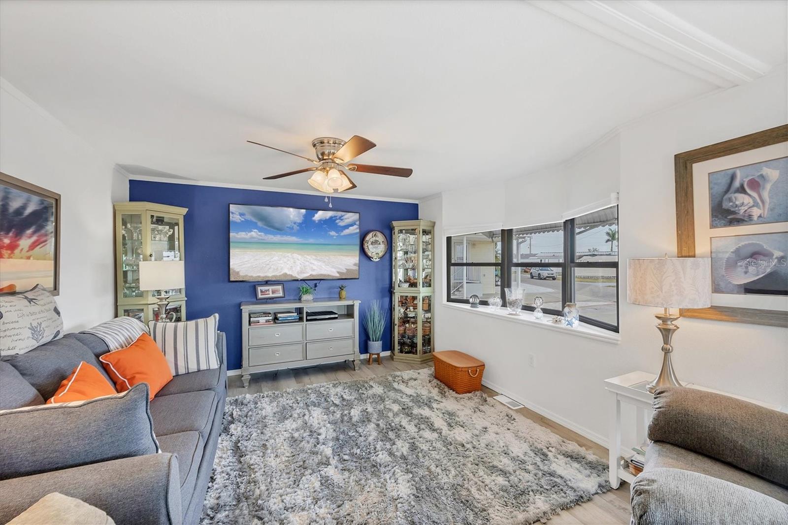 TRAILER ESTATES - Residential