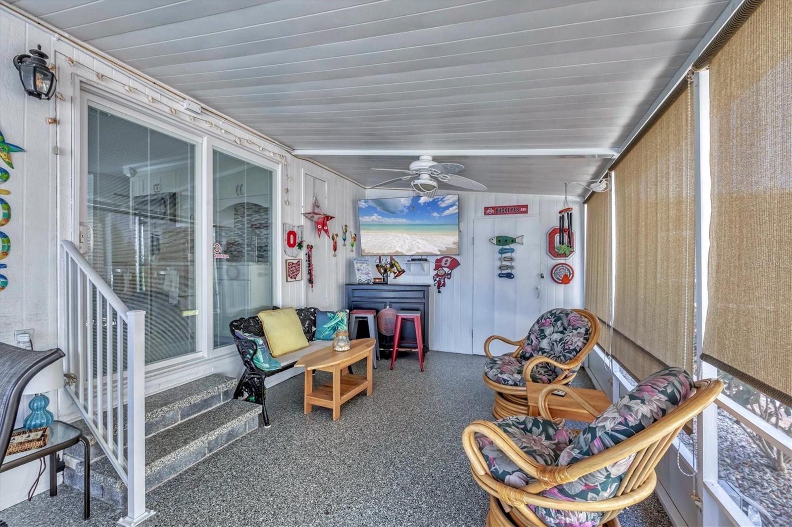 TRAILER ESTATES - Residential