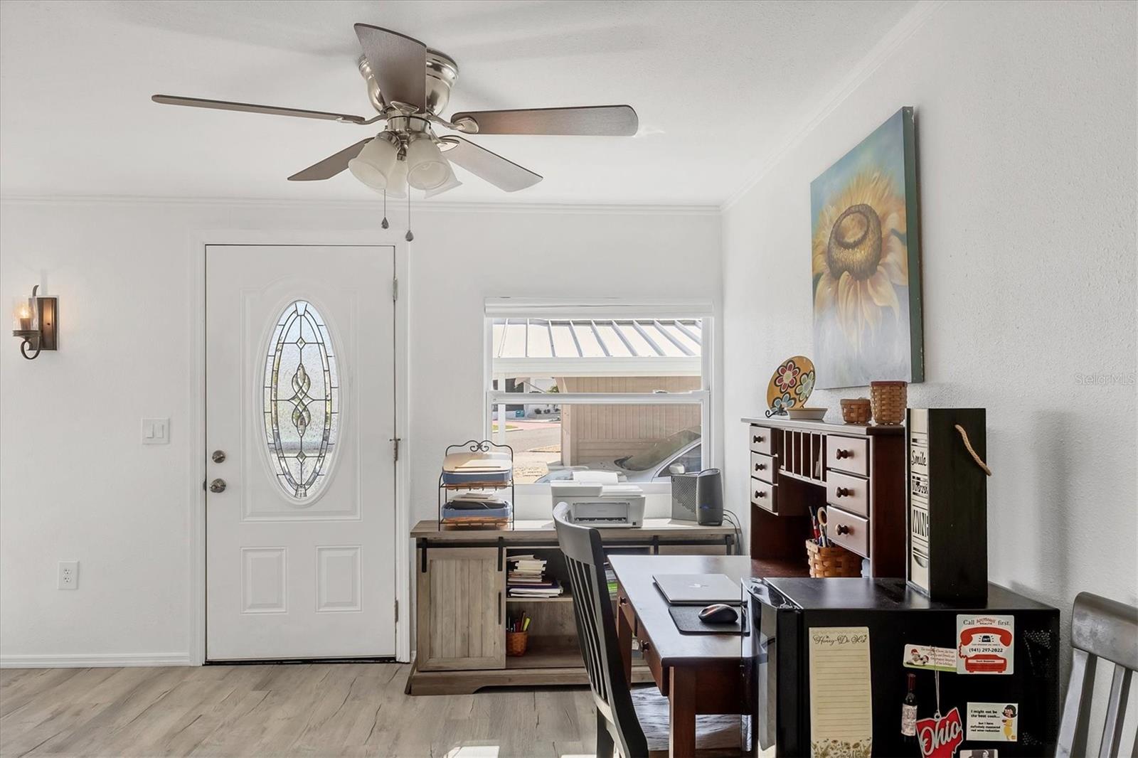 TRAILER ESTATES - Residential