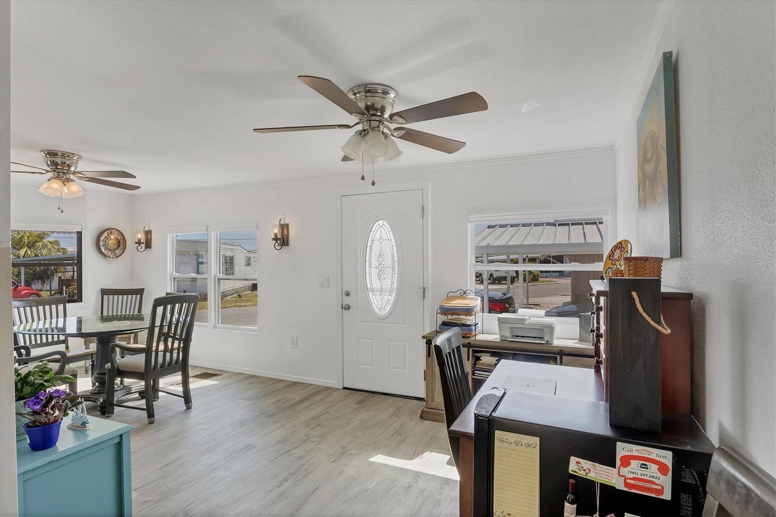 TRAILER ESTATES - Residential