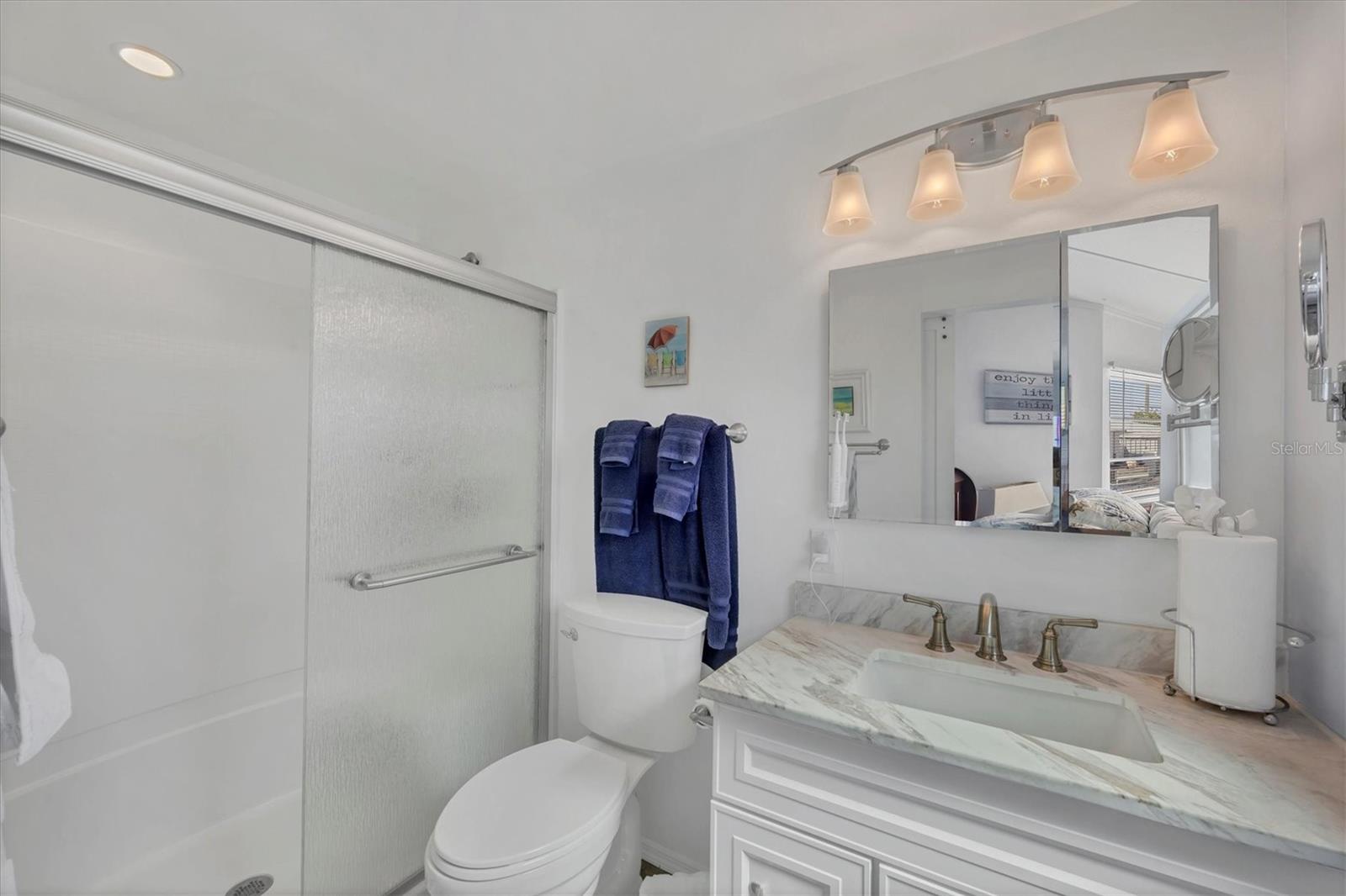 TRAILER ESTATES - Residential