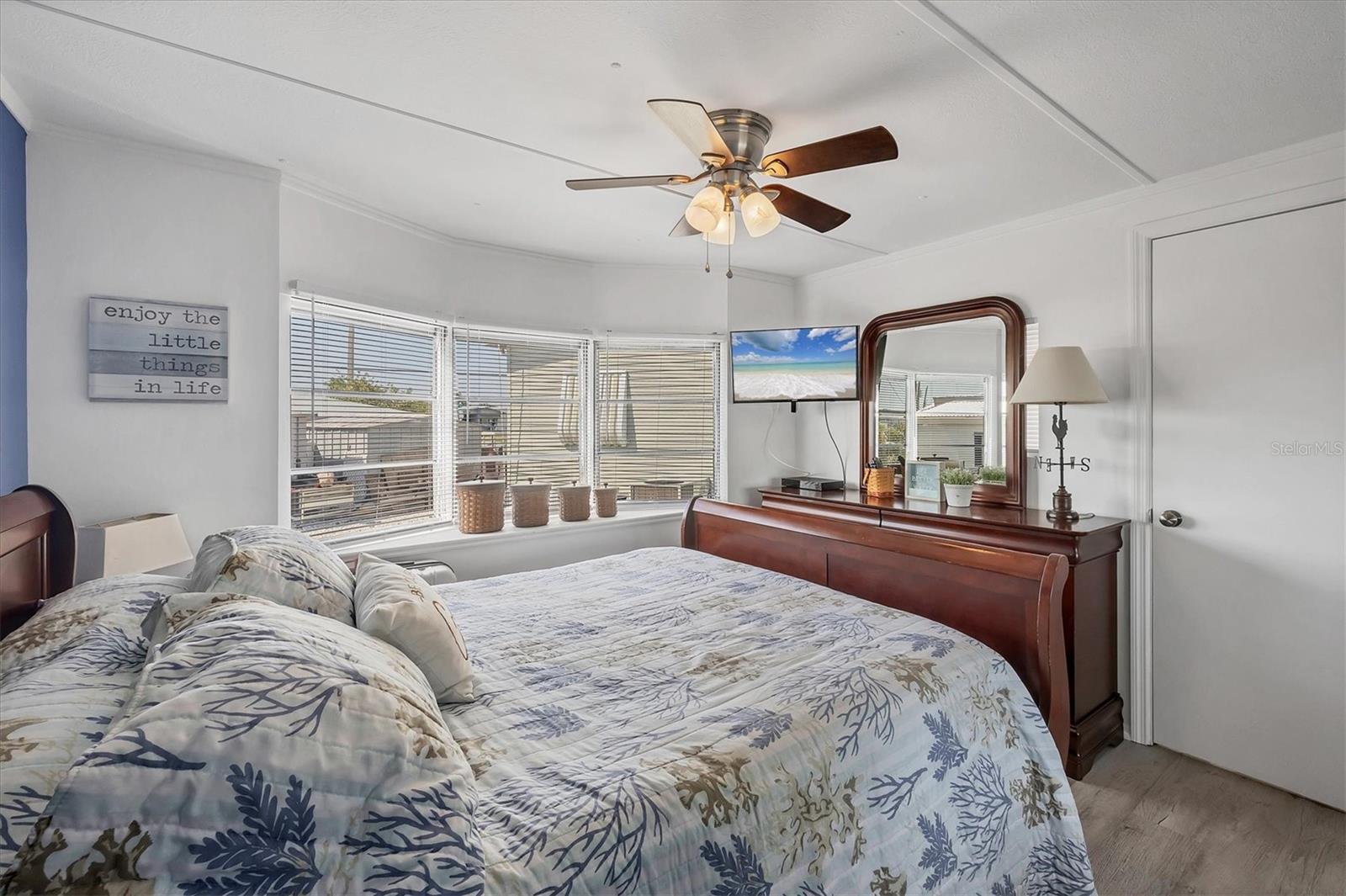 TRAILER ESTATES - Residential