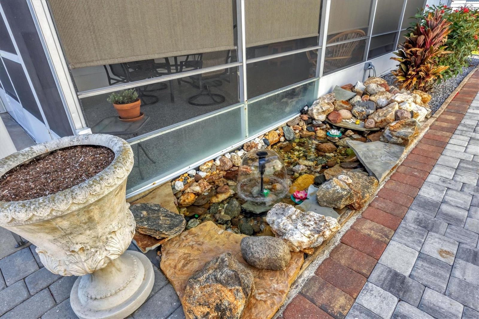 TRAILER ESTATES - Residential