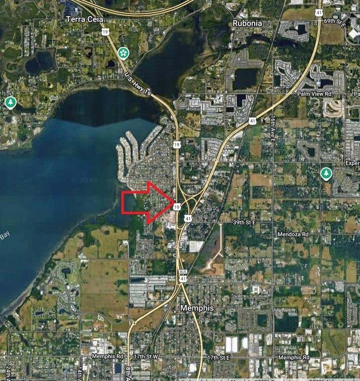 Photo of 4223 Us Highway 19, Palmetto, FL 34221 (MLS # A4700520)