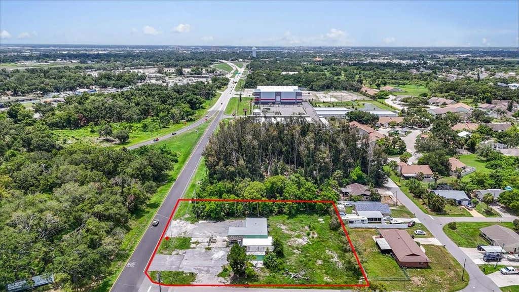 Photo of 4223 Us Highway 19, Palmetto, FL 34221 (MLS # A4700520)