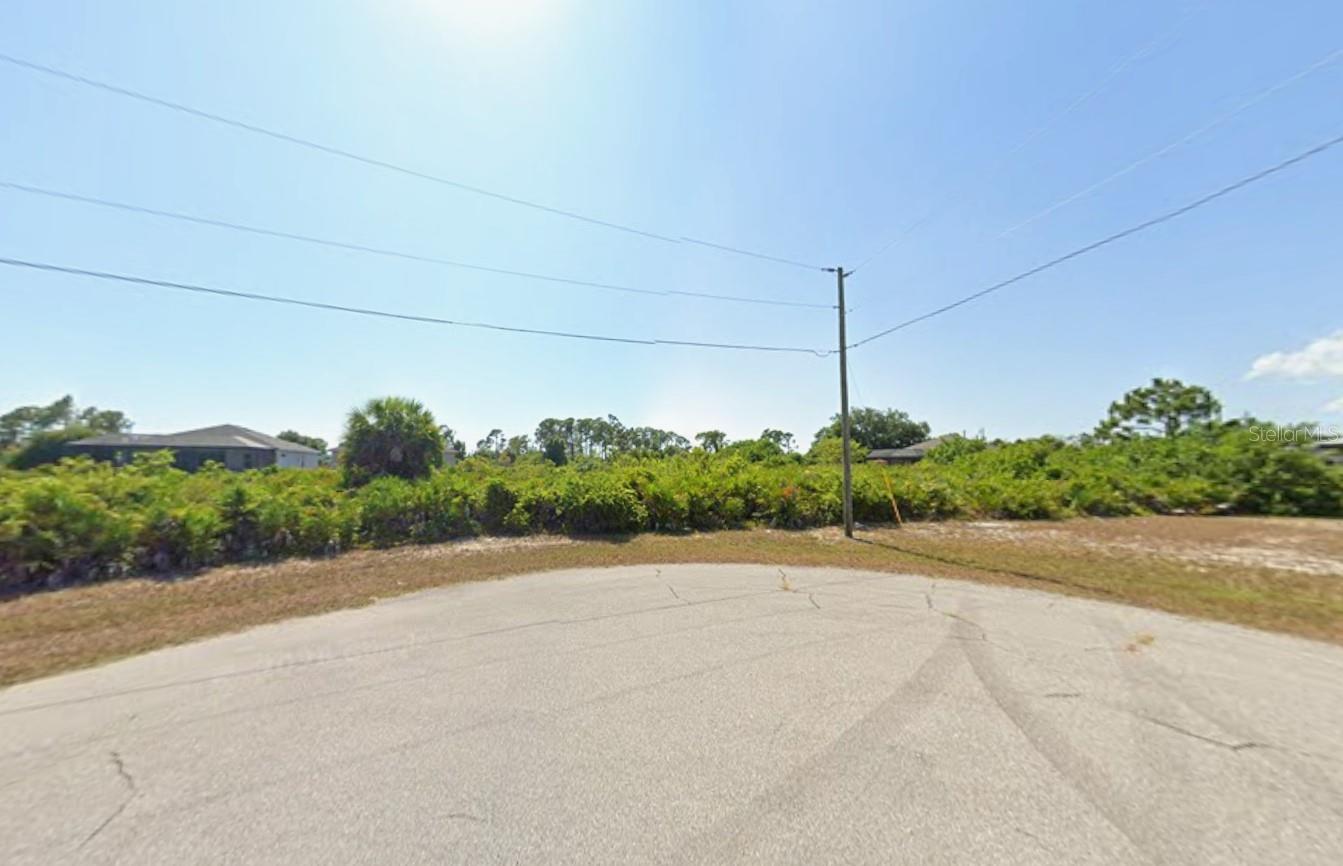 ROTONDA LAKES - Land