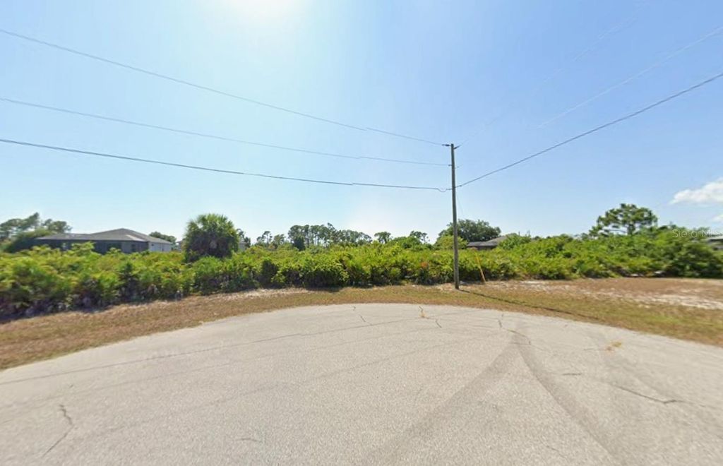 Photo of 106 White Pine Drive, Rotonda West, FL 33947 (MLS # A4685862)