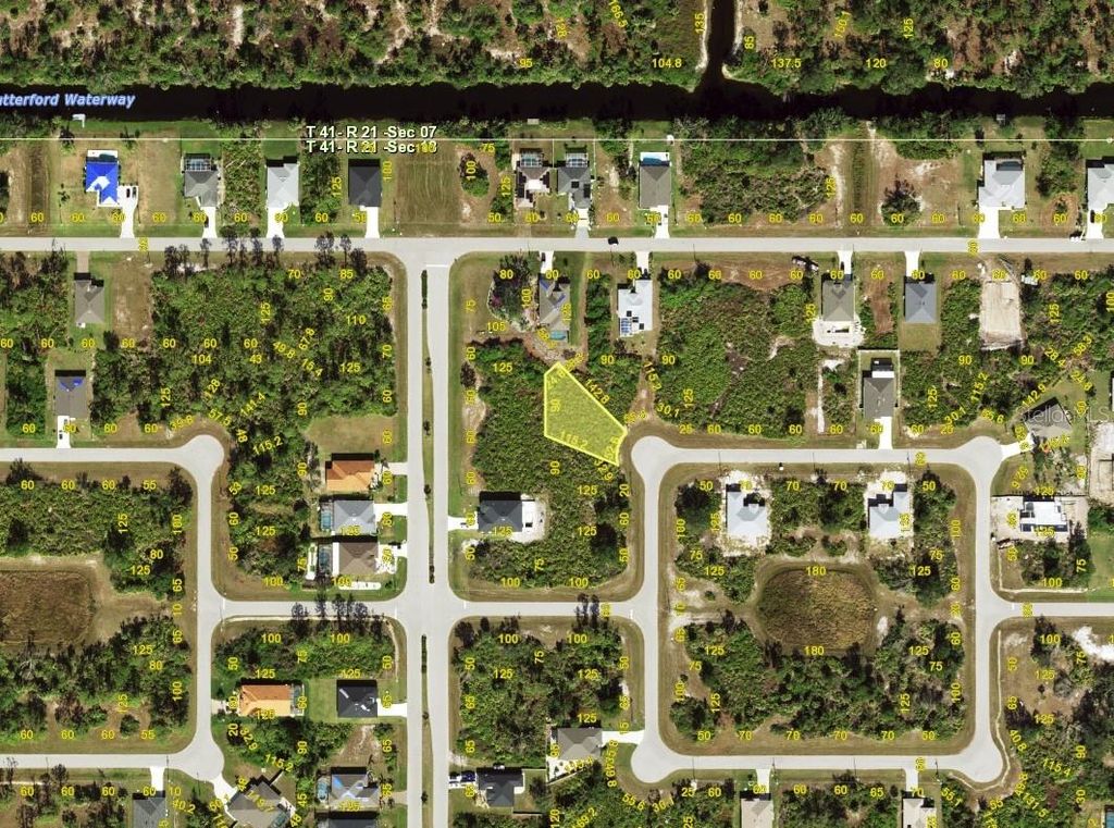 Photo of 106 White Pine Drive, Rotonda West, FL 33947 (MLS # A4685862)