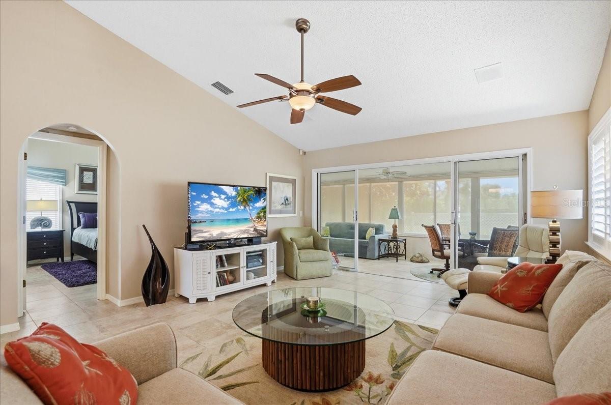 PALM COURT VILLAS PH 3, 5, 19, 37&43 - Residential
