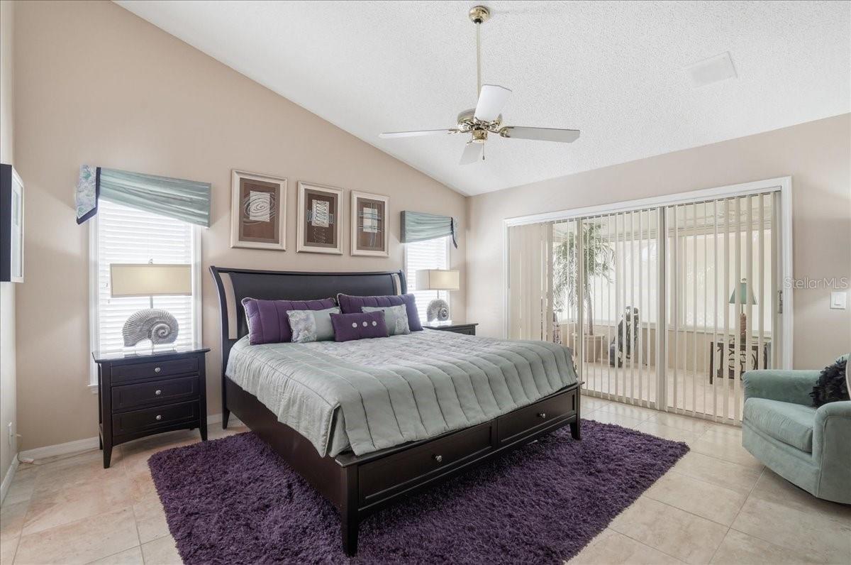 PALM COURT VILLAS PH 3, 5, 19, 37&43 - Residential