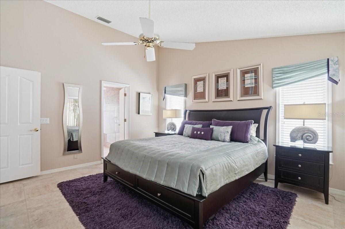 PALM COURT VILLAS PH 3, 5, 19, 37&43 - Residential