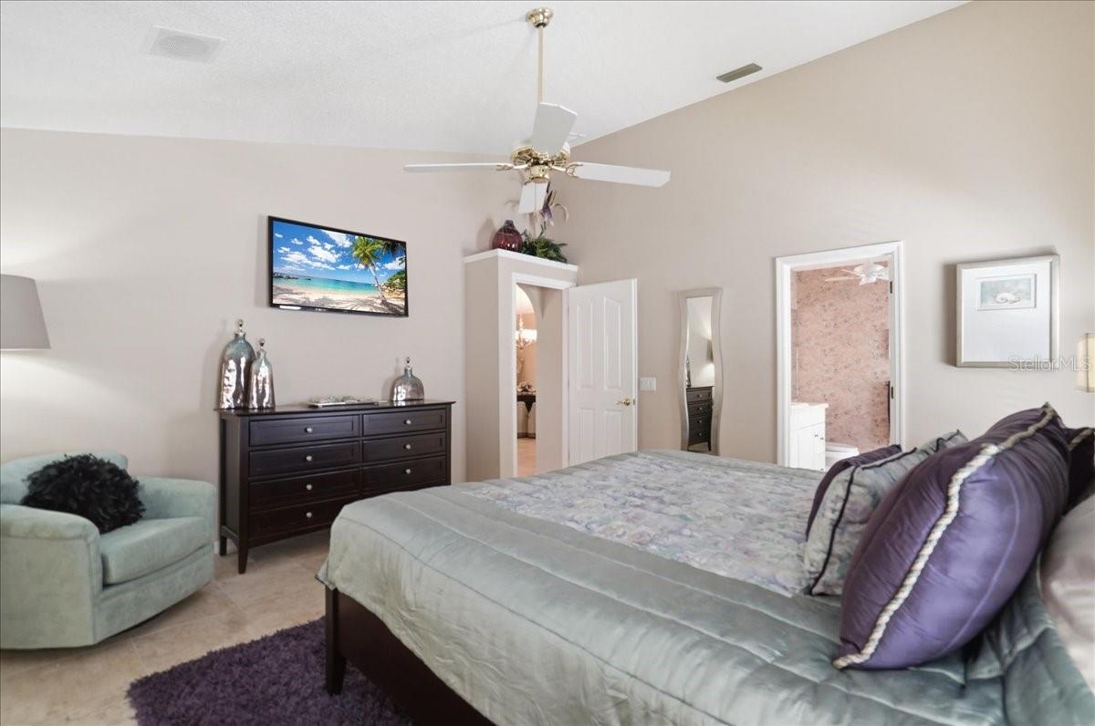 PALM COURT VILLAS PH 3, 5, 19, 37&43 - Residential