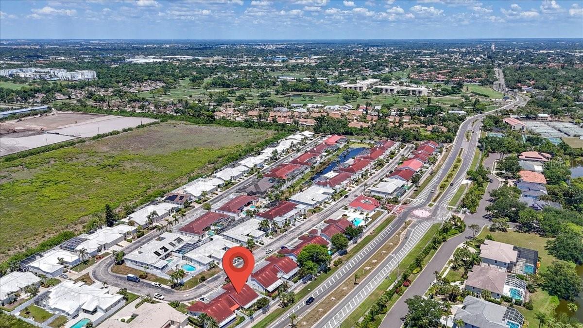 PALM COURT VILLAS PH 3, 5, 19, 37&43 - Residential