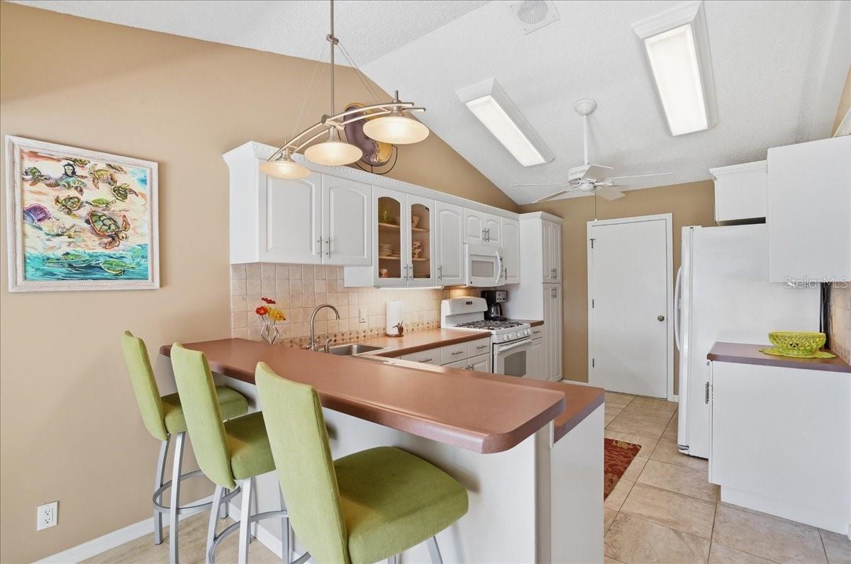 PALM COURT VILLAS PH 3, 5, 19, 37&43 - Residential