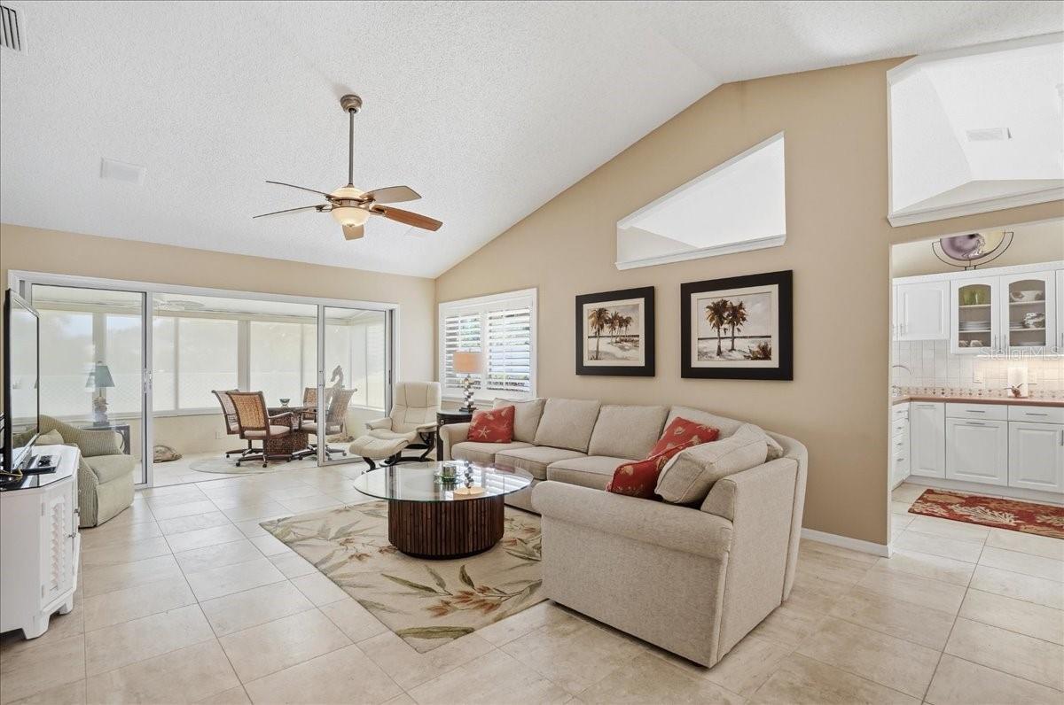 PALM COURT VILLAS PH 3, 5, 19, 37&43 - Residential