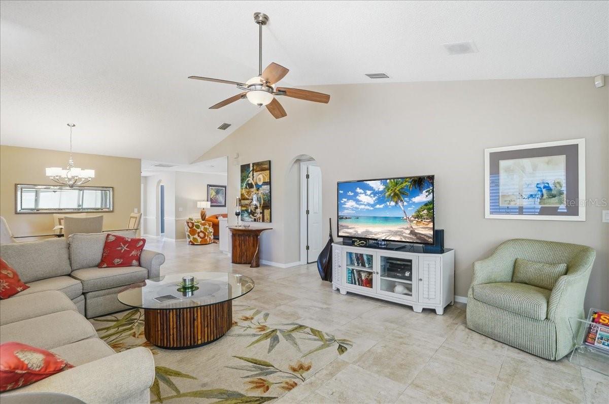 PALM COURT VILLAS PH 3, 5, 19, 37&43 - Residential