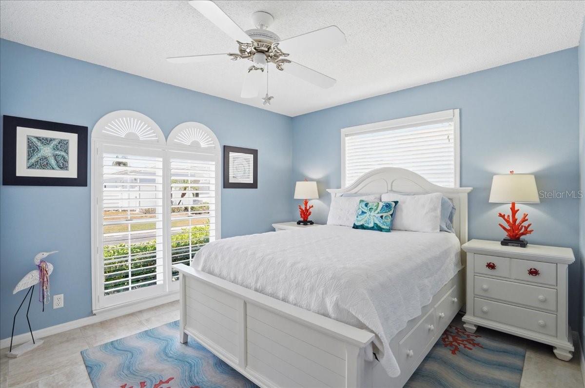 PALM COURT VILLAS PH 3, 5, 19, 37&43 - Residential