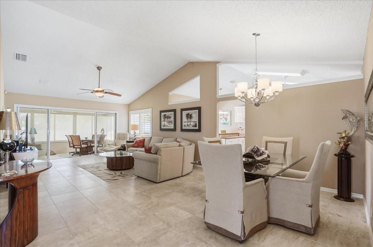 PALM COURT VILLAS PH 3, 5, 19, 37&43 - Residential