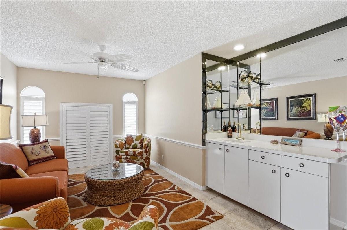 PALM COURT VILLAS PH 3, 5, 19, 37&43 - Residential