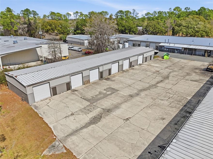 Located in a well-maintained industrial/office complex, this suite offers flexible space ideal for office, light industrial, or warehouse use. Features include direct street access, ample parking, and convenient location within Northwest Industrial Park. Close to major thoroughfares, Suite M provides excellent visibility and easy access while benefiting from a professional, well-kept building. Don’t miss this opportunity to secure a prime suite in a thriving commercial corridor.