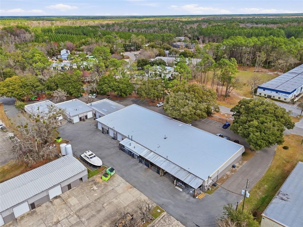 Photo of 1901 NW 67th Place #Ste Q, Gainesville, FL 32653 (MLS # GC537771)