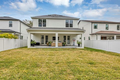 A home in TAMPA