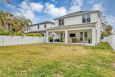 A home in TAMPA