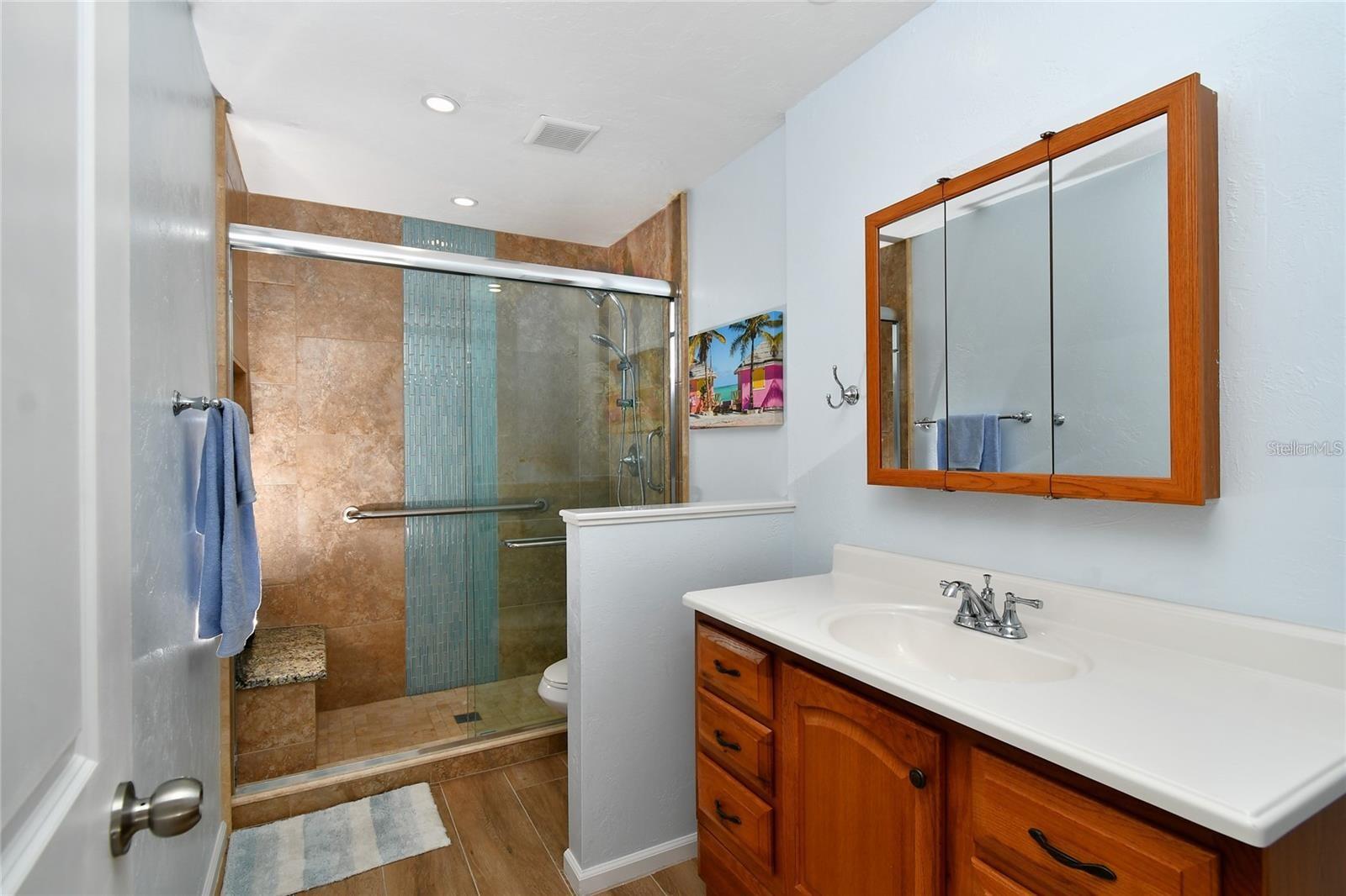 HARBORSIDE WOODS SUB - Residential