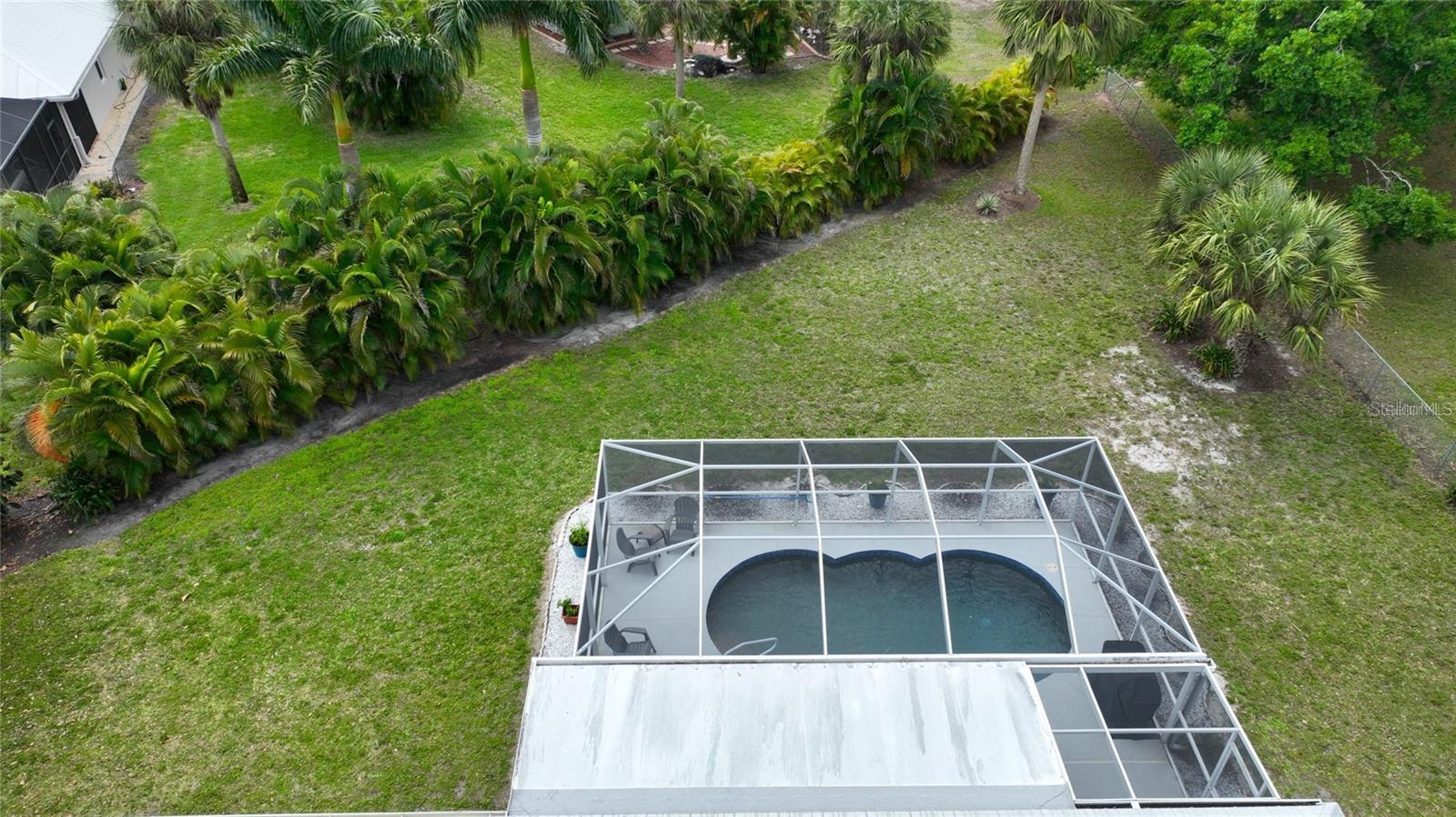 HARBORSIDE WOODS SUB - Residential