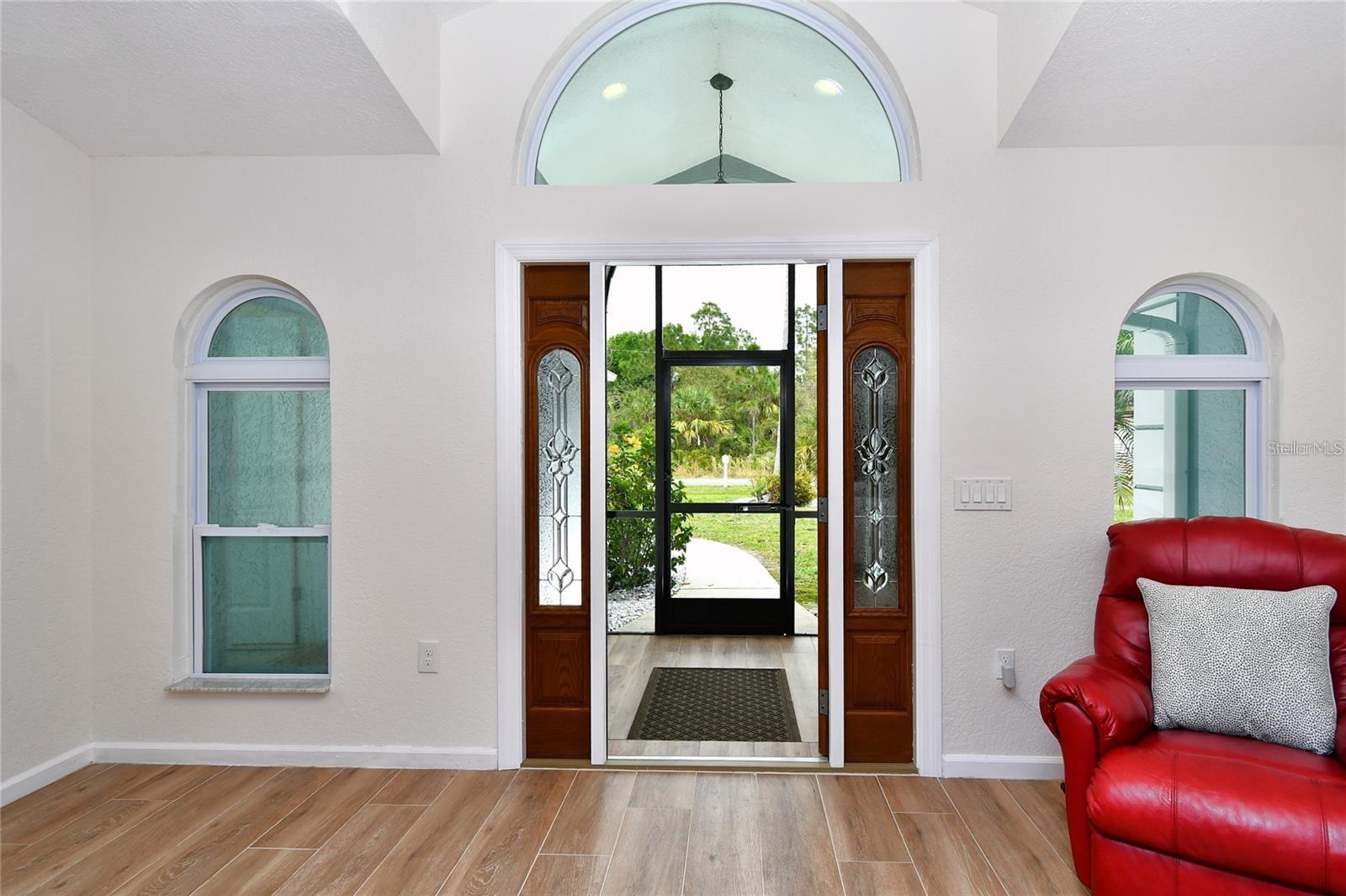 HARBORSIDE WOODS SUB - Residential