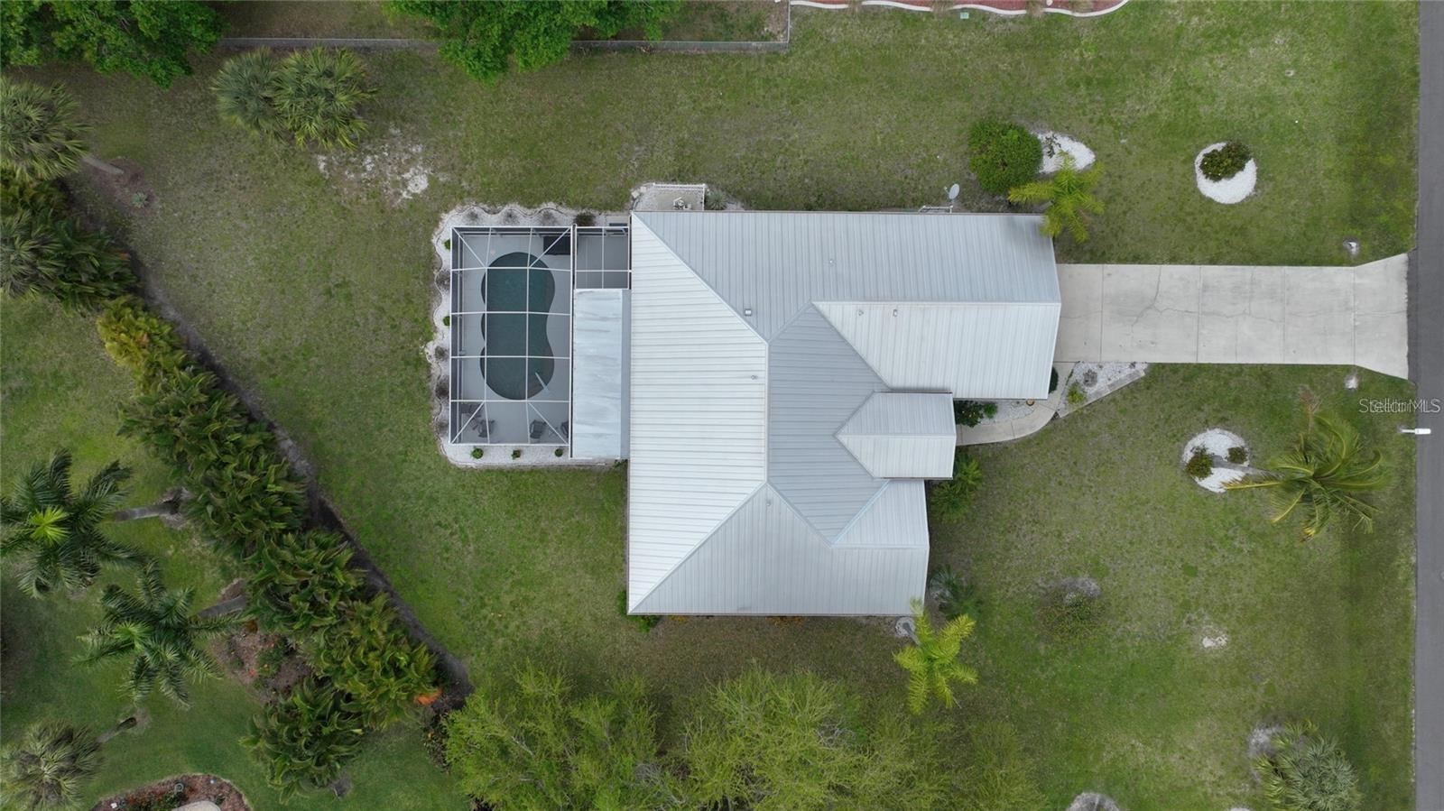 HARBORSIDE WOODS SUB - Residential