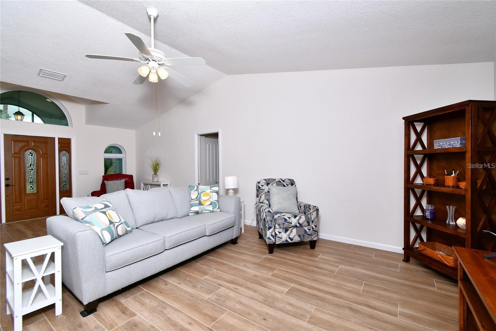 HARBORSIDE WOODS SUB - Residential