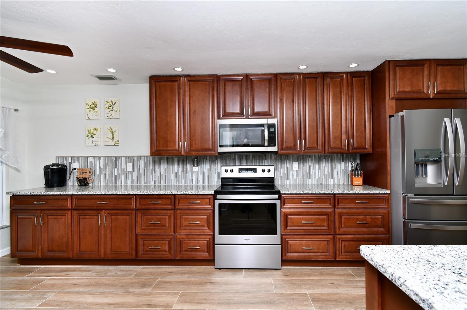 HARBORSIDE WOODS SUB - Residential